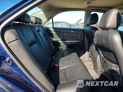 Zdjęcie 10 z 12 samochodu: 2006 TOYOTA CAMRY SE VIN:4T1BA30K66U510536 - miniatura