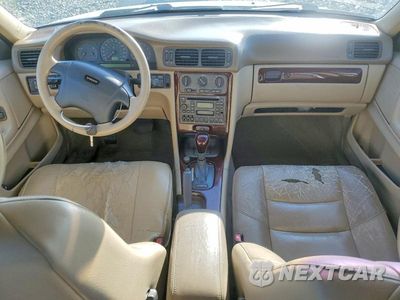 Zdjęcie 8 z 12 samochodu: 2000 VOLVO S70 BASE VIN:YV1LS61J2Y2625897 - miniatura