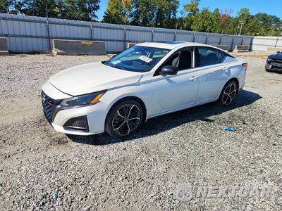 2023 NISSAN ALTIMA SR 1N4BL4CV5PN385086 - główne zdjęcie licytacji z USA - miniatura