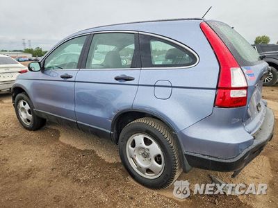Drugie zdjęcie samochodu z przodu: 2008 HONDA CR-V LX VIN:JHLRE38398C048280 - miniatura