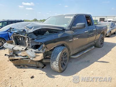 2010 DODGE RAM 1500 1D7RB1GT1AS112342 - główne zdjęcie licytacji z USA - miniatura