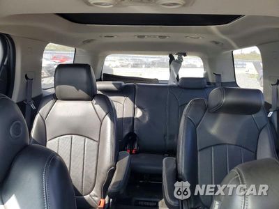 Zdjęcie 10 z 14 samochodu: 2013 GMC ACADIA DENALI VIN:1GKKRTKD6DJ256115 - miniatura
