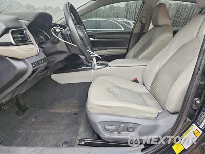 Zdjęcie 7 z 12 samochodu: 2020 TOYOTA CAMRY SE VIN:4T1G11AK2LU995150 - miniatura