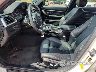 Zdjęcie 7 z 12 samochodu: 2016 BMW 328 I SULEV VIN:WBA8E9C51GK646918 - miniatura