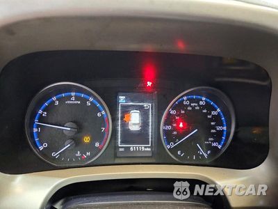 Zdjęcie 9 z 12 samochodu: 2018 TOYOTA RAV4 LE VIN:2T3ZFREV3JW513948 - miniatura