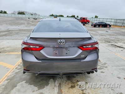 Zdjęcie 6 z 12 samochodu: 2022 TOYOTA CAMRY SE VIN:4T1G11AK4NU068072 - miniatura