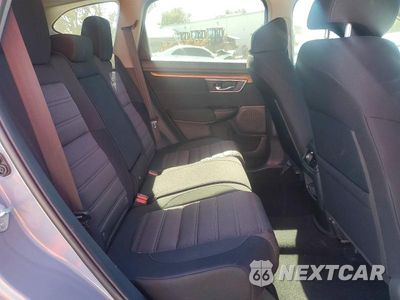 Zdjęcie 10 z 12 samochodu: 2021 HONDA CR-V EX VIN:2HKRW2H52MH602215 - miniatura