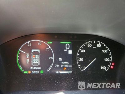 Zdjęcie 9 z 13 samochodu: 2025 HONDA CR-V SPORT VIN:7FARS6H55SE059493 - miniatura