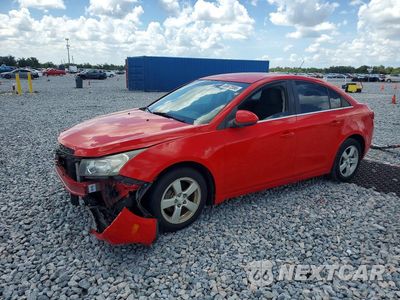 2016 CHEVROLET CRUZE LIMITED LT 1G1PE5SB7G7113630 - główne zdjęcie licytacji z USA - miniatura