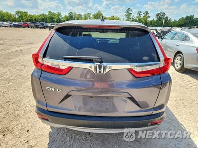 Zdjęcie 6 z 14 samochodu: 2018 HONDA CR-V EXL VIN:7FARW1H83JE017534 - miniatura