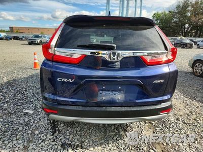 Zdjęcie 6 z 13 samochodu: 2019 HONDA CR-V EXL VIN:2HKRW2H83KH643136 - miniatura