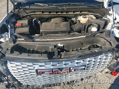 Zdjęcie 12 z 13 samochodu: 2024 GMC YUKON DENALI VIN:1GKS1DKL6RR181543 - miniatura