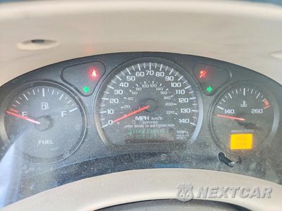 Zdjęcie 9 z 12 samochodu: 2004 CHEVROLET IMPALA VIN:2G1WF52KX49455088 - miniatura