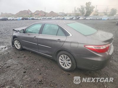 Drugie zdjęcie samochodu z przodu: 2017 TOYOTA CAMRY VIN:4T1BF1FKXHU686599 - miniatura