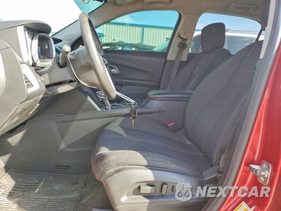 Zdjęcie 7 z 13 samochodu: 2014 CHEVROLET EQUINOX LT VIN:1GNALBEK0EZ121848 - miniatura