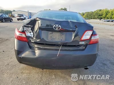 Zdjęcie 6 z 12 samochodu: 2009 TOYOTA CAMRY HYBRID VIN:4T1BB46K39U097408 - miniatura