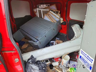 Zdjęcie 11 z 13 samochodu: 2021 RAM PROMASTER CITY SLT VIN:ZFBHRFBB2M6T91572 - miniatura