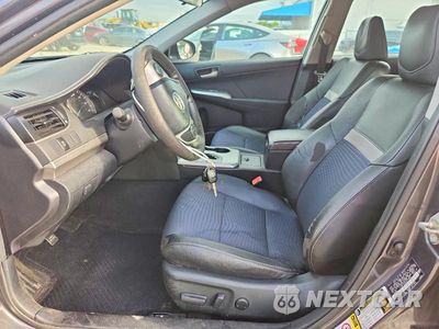 Zdjęcie 7 z 13 samochodu: 2012 TOYOTA CAMRY SE VIN:4T1BF1FK2CU175686 - miniatura