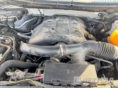 Zdjęcie 7 z 10 samochodu: 2014 FORD F150 SUPERCREW VIN:1FTFW1ET6EFC71246 - miniatura
