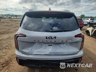 Zdjęcie 6 z 12 samochodu: 2025 KIA TELLURIDE SX-PRESTIGE X-LINE VIN:5XYP5DGC9SG730669 - miniatura