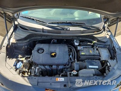 Zdjęcie 11 z 12 samochodu: 2025 KIA SOUL LX VIN:KNDJ23AU1S7956051 - miniatura
