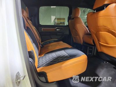 Zdjęcie 10 z 12 samochodu: 2022 RAM 1500 BIG HORN/LONE STAR VIN:1C6RRFFGXNN363783 - miniatura