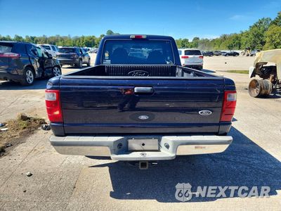 Zdjęcie 6 z 12 samochodu: 2002 FORD RANGER SUPER CAB VIN:1FTYR14D22PA81170 - miniatura