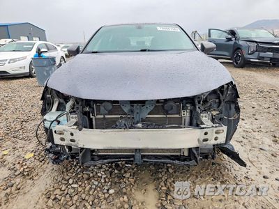 Piąte zdjęcie samochodu w środku: 2015 LEXUS CT 200 VIN:JTHKD5BH3F2246338 - miniatura