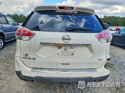 Zdjęcie 6 z 13 samochodu: 2015 NISSAN ROGUE SV VIN:5N1AT2MT8FC773829 - miniatura