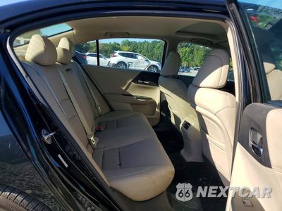 Zdjęcie 10 z 13 samochodu: 2014 HONDA ACCORD EXL VIN:1HGCR2F82EA151064 - miniatura