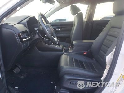 Zdjęcie 7 z 12 samochodu: 2025 HONDA CR-V EXL VIN:2HKRS4H75SH414763 - miniatura