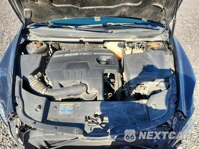 Zdjęcie 11 z 13 samochodu: 2009 CHEVROLET MALIBU LS VIN:1G1ZG57B99F160016 - miniatura
