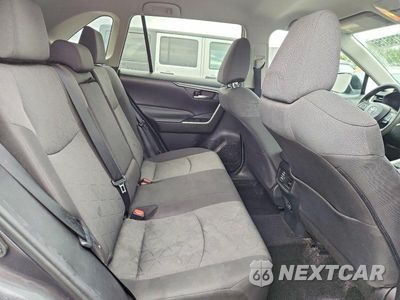 Zdjęcie 11 z 13 samochodu: 2020 TOYOTA RAV4 XLE VIN:2T3P1RFV3LC128124 - miniatura