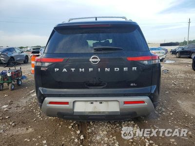 Zdjęcie 6 z 12 samochodu: 2023 NISSAN PATHFINDER SL VIN:5N1DR3CA2PC242807 - miniatura