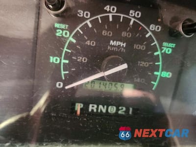 Zdjęcie 9 z 12 samochodu: 1995 FORD F150 VIN:1FTEX14H3SKA06938 - miniatura