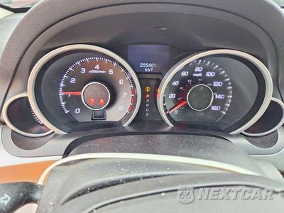 Zdjęcie 9 z 12 samochodu: 2011 ACURA TL VIN:19UUA8F52BA006073 - miniatura