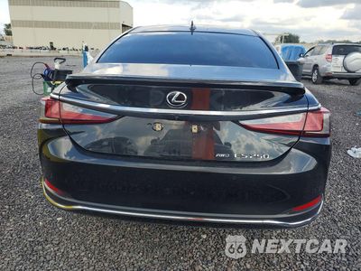 Zdjęcie 6 z 12 samochodu: 2022 LEXUS ES 250 BASE VIN:58AD11D16NU009491 - miniatura
