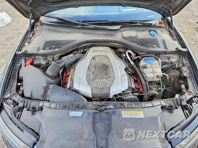 Zdjęcie 11 z 12 samochodu: 2017 AUDI A6 COMPETITION PRESTIGE VIN:WAUF3BFC7HN038304 - miniatura