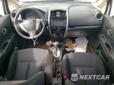Zdjęcie 8 z 12 samochodu: 2017 NISSAN VERSA NOTE SL VIN:3N1CE2CP3HL352445 - miniatura