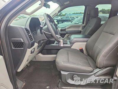 Zdjęcie 7 z 13 samochodu: 2019 FORD F150 SUPER CAB VIN:1FTEX1EP0KKD79201 - miniatura