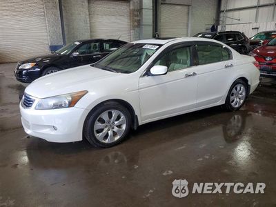 2009 HONDA ACCORD EX 1HGCP36789A047588 - główne zdjęcie licytacji z USA - miniatura