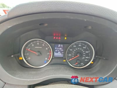 Zdjęcie 9 z 12 samochodu: 2013 SUBARU XV CROSSTREK 2.0 LIMITED VIN:JF2GPAKC7D2859900 - miniatura