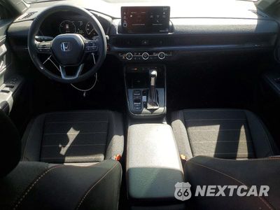 Zdjęcie 8 z 13 samochodu: 2026 HONDA CR-V SPORT VIN:5J6RS5H53TL030086 - miniatura