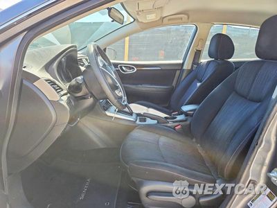 Zdjęcie 7 z 13 samochodu: 2016 NISSAN SENTRA SV VIN:3N1AB7AP1GL662513 - miniatura