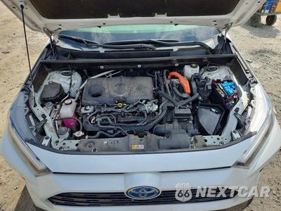 Zdjęcie 12 z 13 samochodu: 2023 TOYOTA RAV4 SE VIN:JTM16RFV1PD103862 - miniatura
