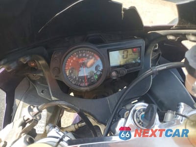 Zdjęcie 7 z 9 samochodu: 2004 SUZUKI GSX-R600 K VIN:JS1GN7CA142103798 - miniatura