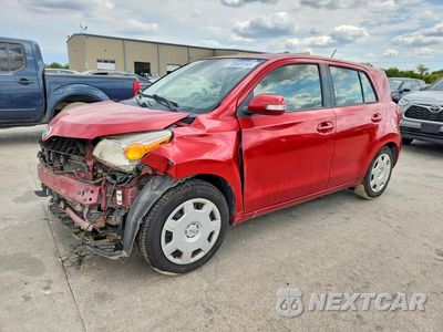 2013 SCION XD BASE JTKKUPB45D1032943 - główne zdjęcie licytacji z USA - miniatura