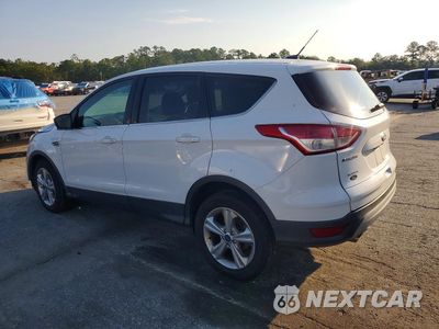 Drugie zdjęcie samochodu z przodu: 2016 FORD ESCAPE SE VIN:1FMCU0G70GUA67183 - miniatura