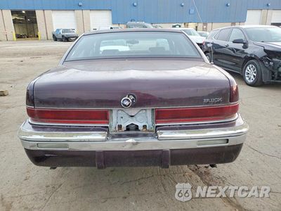 Zdjęcie 6 z 12 samochodu: 1996 BUICK ROADMASTER VIN:1G4BN52P8TR413314 - miniatura