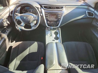 Zdjęcie 8 z 13 samochodu: 2015 NISSAN MURANO S VIN:5N1AZ2MH1FN274191 - miniatura